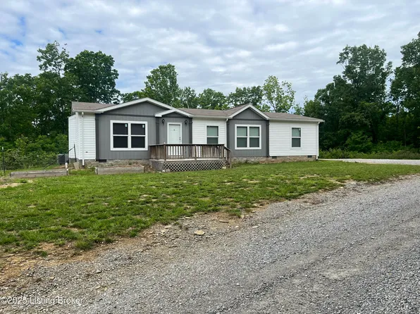 5691 Battle Rd, Mackville, KY 40040