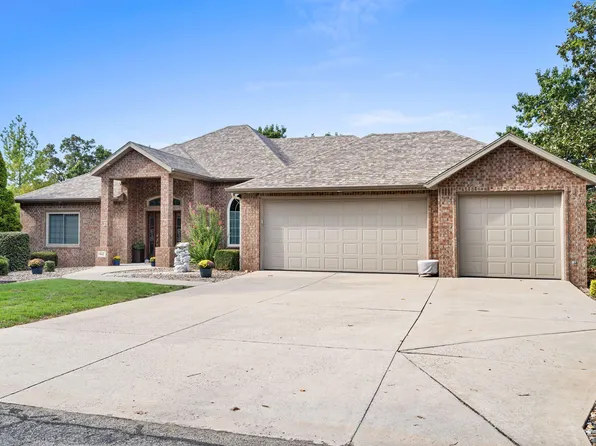 842 Silver Cliff Way, Branson West, MO 65737