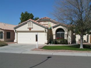 1082 W Sparrow Dr, Chandler, AZ 85286