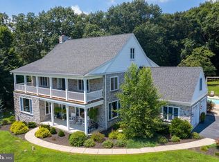 421 E Brubaker Valley Rd, Lititz, PA 17543