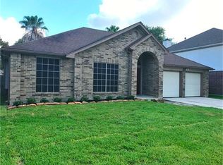 18623 Hiddenbay Way, Spring, TX 77379