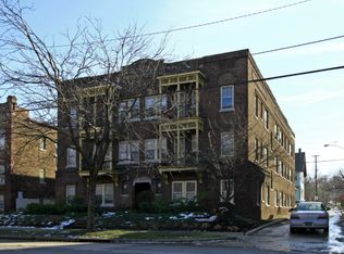 Fairmount V Portfolio, Cleveland, OH 44106