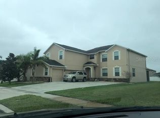 2969 Youngford St, Orlando, FL 32824