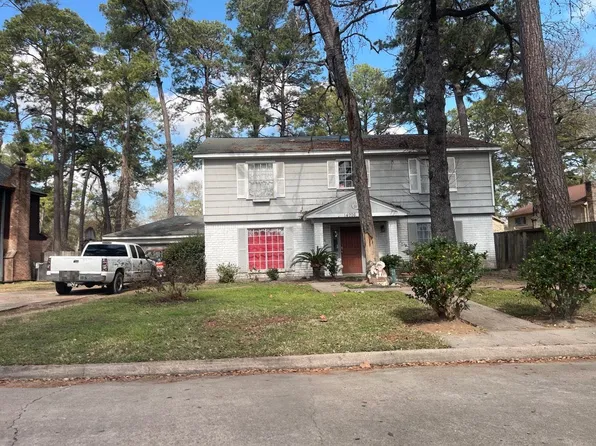 14926 Parkville Dr, Houston, TX 77068