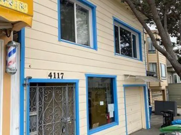 4117 Judah St, San Francisco, CA 94122