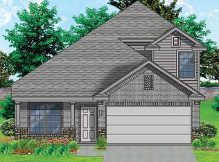 7442 Casita Dr, Magnolia, TX 77354