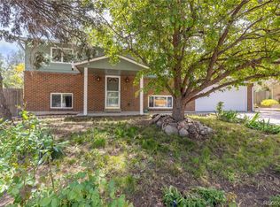 7046 W 62nd Pl, Arvada, CO 80003