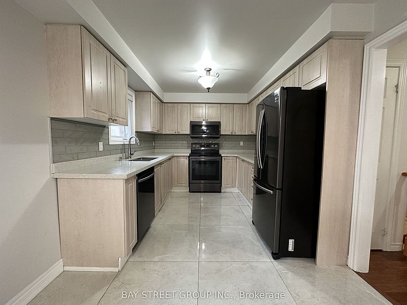 Markham Townhouse for rent - 4 Bedrooms — photo 12