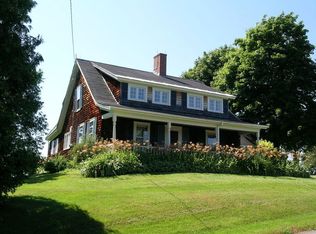6158 Mount Philo Rd, Charlotte, VT 05445