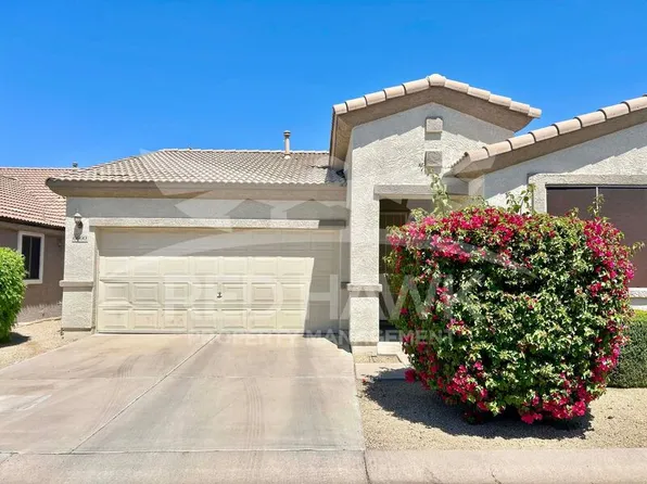 6660 E Roland St, Mesa, AZ 85215