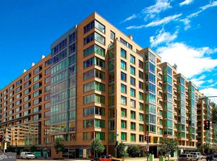 1155 23rd St NW #PENTHOUSE 1B, Washington, DC