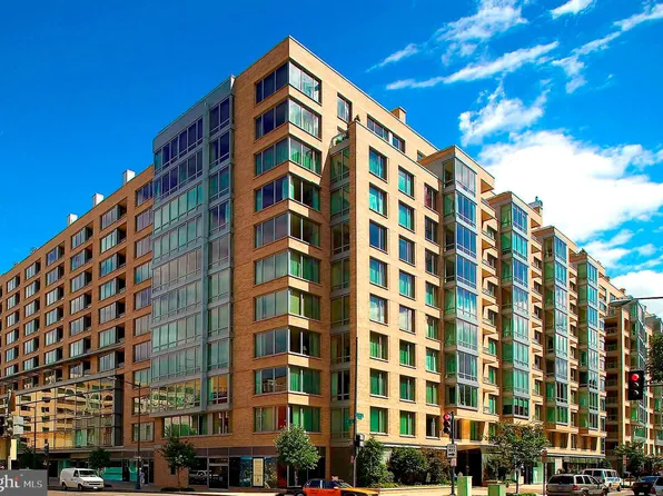 1155 23rd St NW, Washington, DC