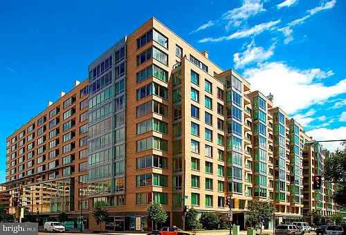 1155 23rd St NW #Penthouse 1B Photo 1