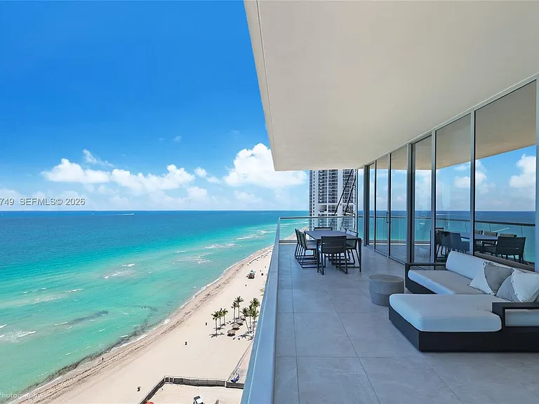 18501 Collins Ave #1804 — Photo 19