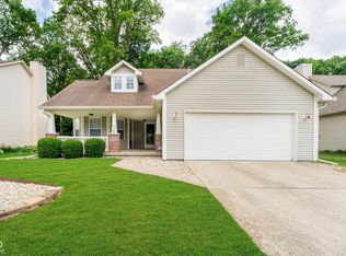 5240 Ochs Ave, Indianapolis, IN 46254
