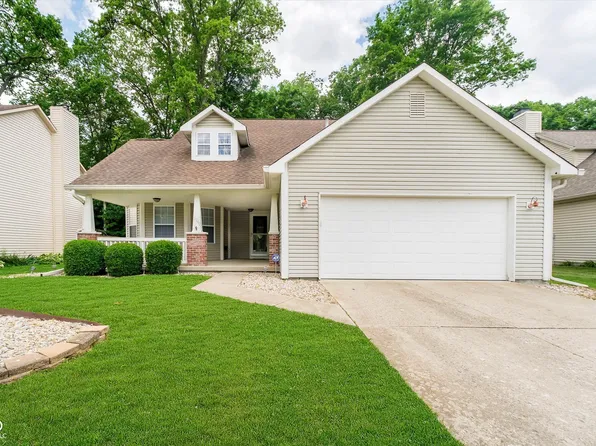 5240 Ochs Ave, Indianapolis, IN 46254