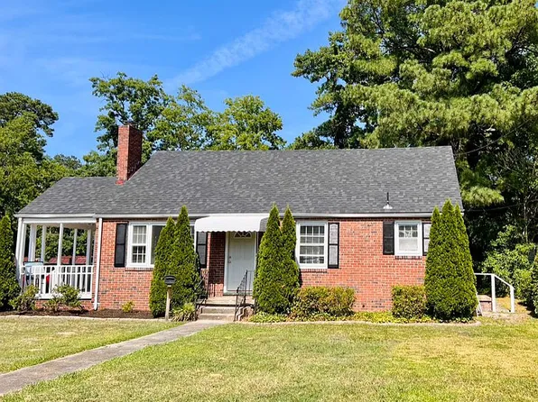 6112 Granby St, Norfolk, VA 23505
