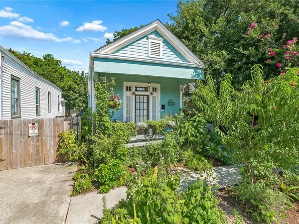 515 S Telemachus St, New Orleans, LA 70119