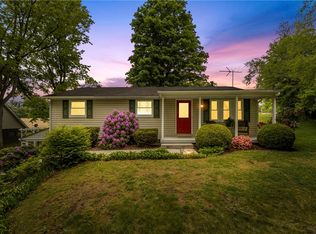 313 Frazier Rd, Saxonburg, PA 16056