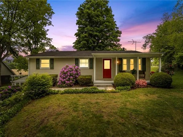 313 Frazier Rd, Saxonburg, PA 16056