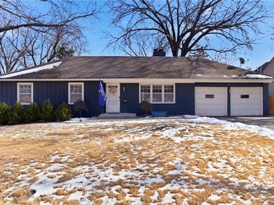 6319 Maple Dr, Mission, KS, 66202