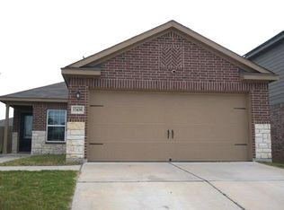 13436 Harry S Truman Dr, Manor, TX 78653