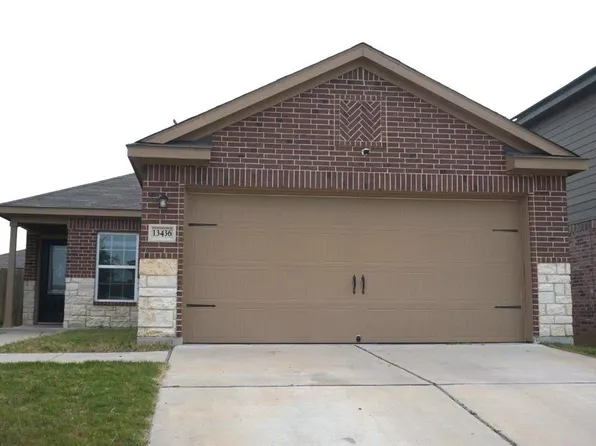 13436 Harry S Truman Dr, Manor, TX 78653