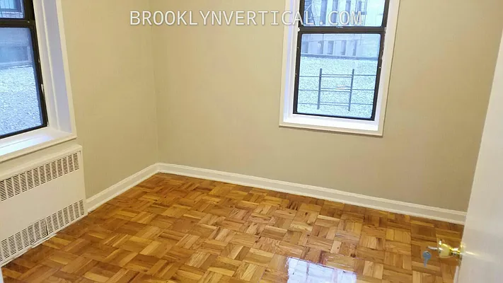 Rented by Brooklyn Vertical Inc. | media 24