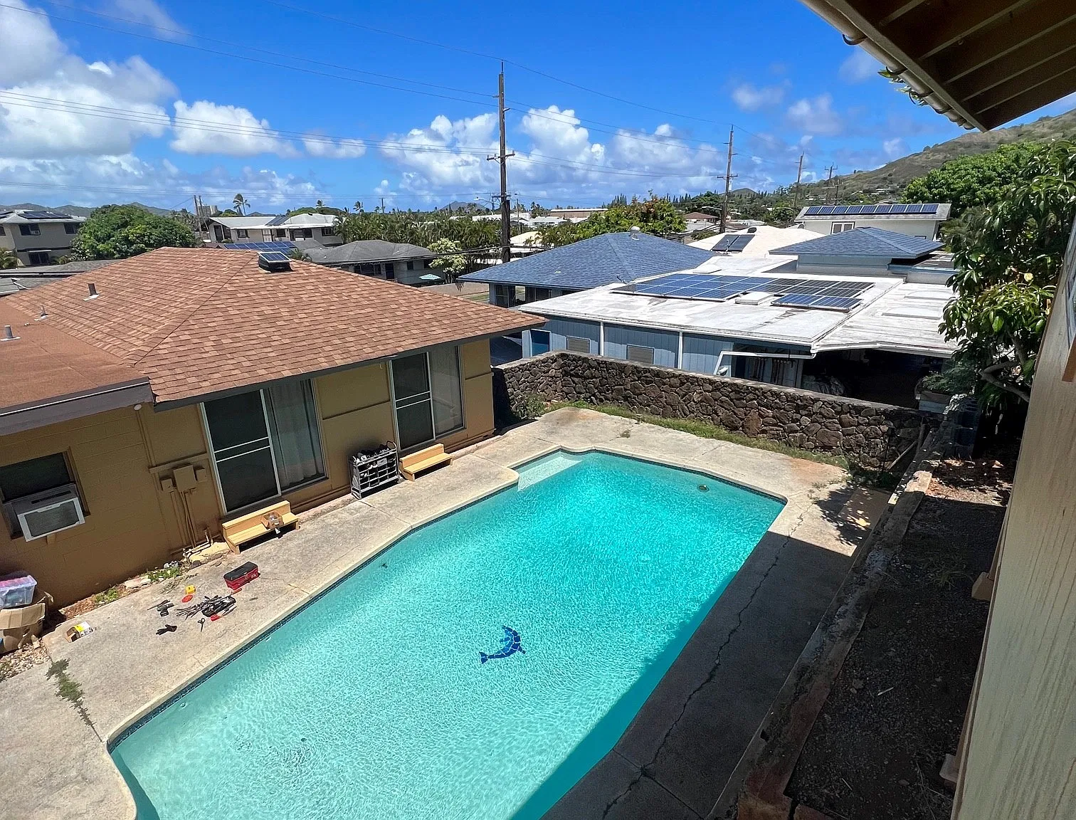 3 bed, 1400 sqft, $4,200 — Photo 2