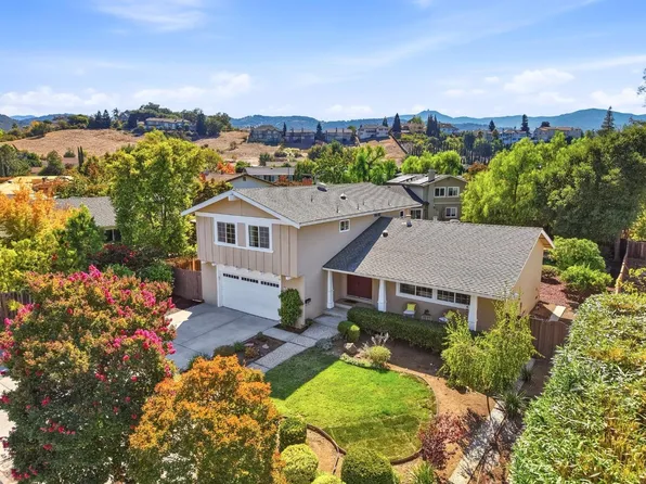 7075 Brooktree Way, San Jose, CA 95120