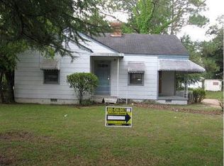 1116 Highland Ave, Albany, GA 31707