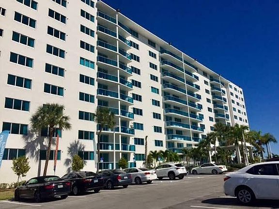 2nd image of 7501 E Treasure Dr #814