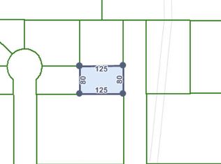 LOT 7 Canterbury Dr, Defuniak Springs, FL 32433