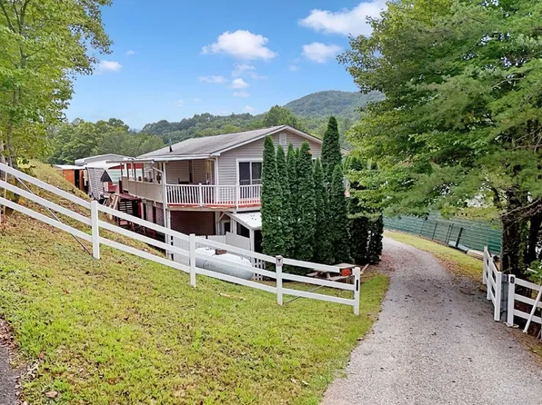 501 Sunnyside Shores Rd, Hiawassee, GA 30546