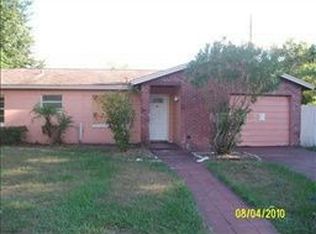 4070 Kingsport Dr, Orlando, FL 32839
