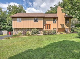 4107 Bradford Ln, Johnson City, TN 37601