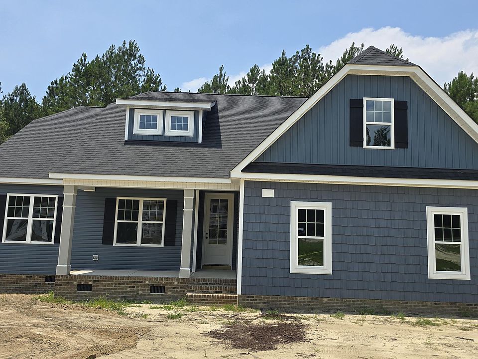 1st image of 124 Freedom Ridge Dr