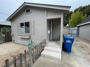 415 Wood St, Pacific Grove, CA 93950