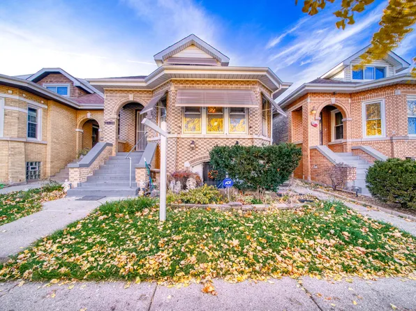 3116 N Major Ave, Chicago, IL 60634