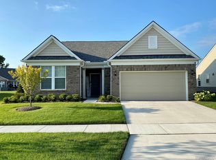 50033 Ogden Rd, Canton, MI 48188