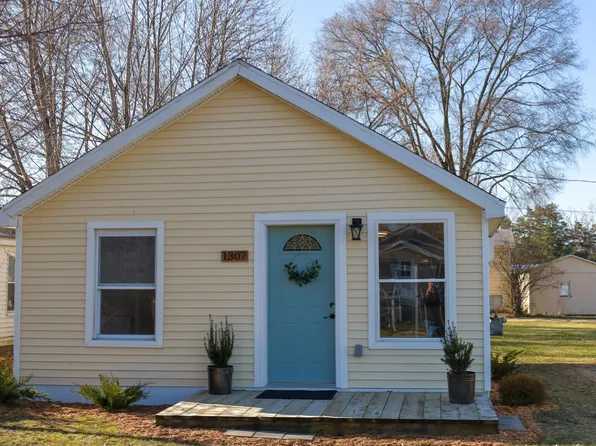 1307 Granger St, Mount Pleasant, MI 48858