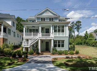 1423 Nottingham Rd, Raleigh, NC 27607