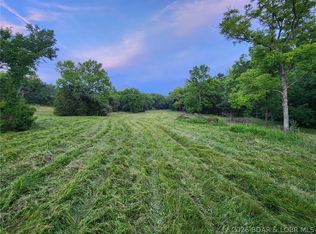 M And M Ranch Ln, Eldon, MO 65026