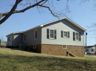 410 E Miller St, Jefferson, SC 29718