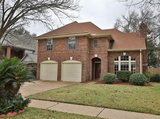 5707 S Magazine Cir, Houston, TX 77084