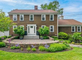47 N River Dr, Marshfield, MA 02050