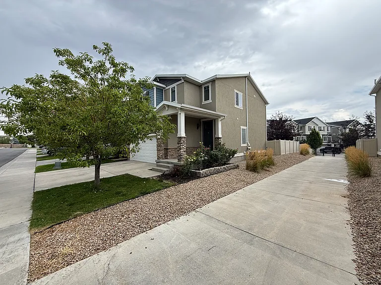 12007 S El Capitan Ln — Photo 2
