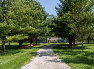 1860 Marion Rd NW, Utica, OH 43080