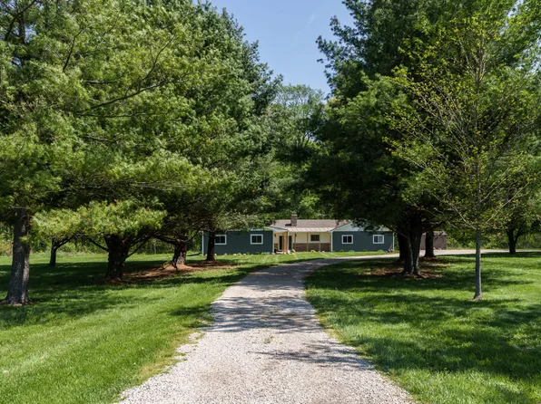 1860 Marion Rd NW, Utica, OH 43080