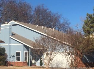 6920 S 78th Ave E, Tulsa, OK 74133